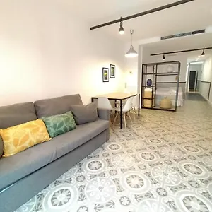 Liceu By Gaiarooms Apartament