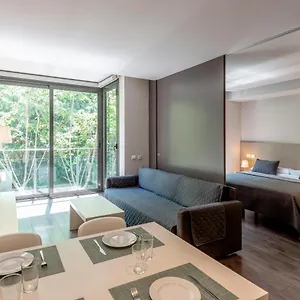 Espais Blaus Apartment Barcelona